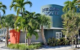 Blue Marlin Hotel Key West Florida